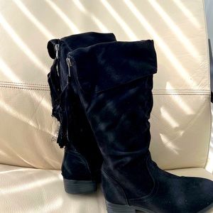 Steve Madden little girls boots - size 13.